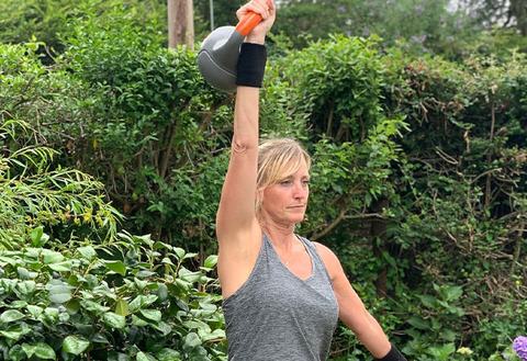 Tara M., Unique Results member