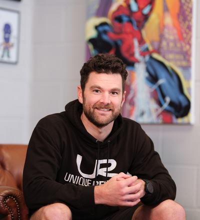Russ Thorington